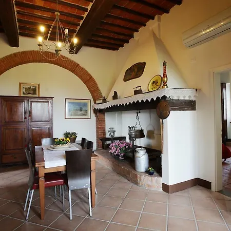 Agriturismo Le Stringaie-2