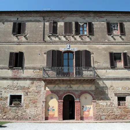 Agriturismo Le Stringaie-2