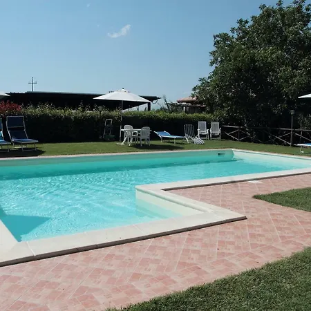 Agriturismo Le Stringaie-3