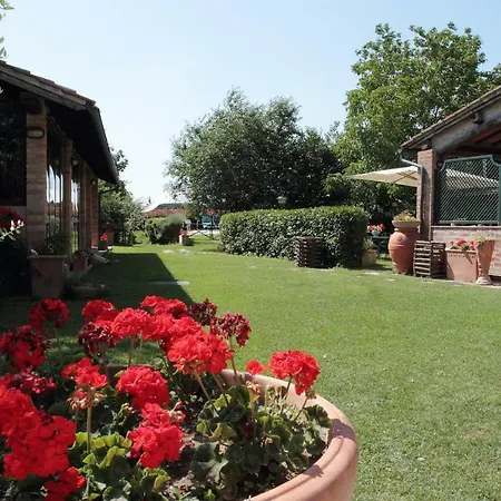 Agriturismo Le Stringaie-3